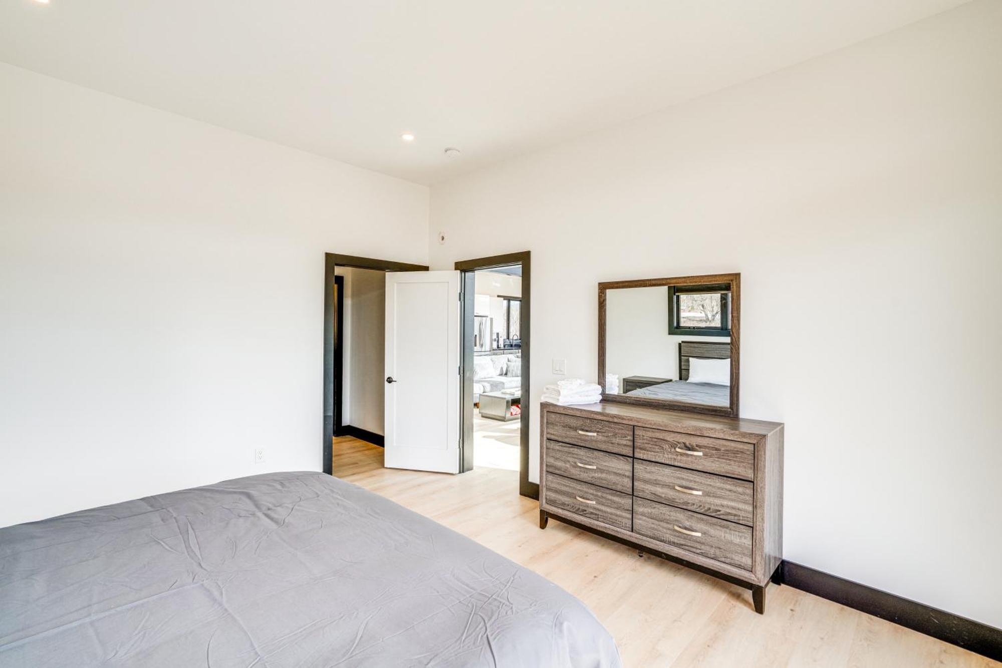 Custom Windham Mtn Villa With Pool, Theater And Views! エクステリア 写真