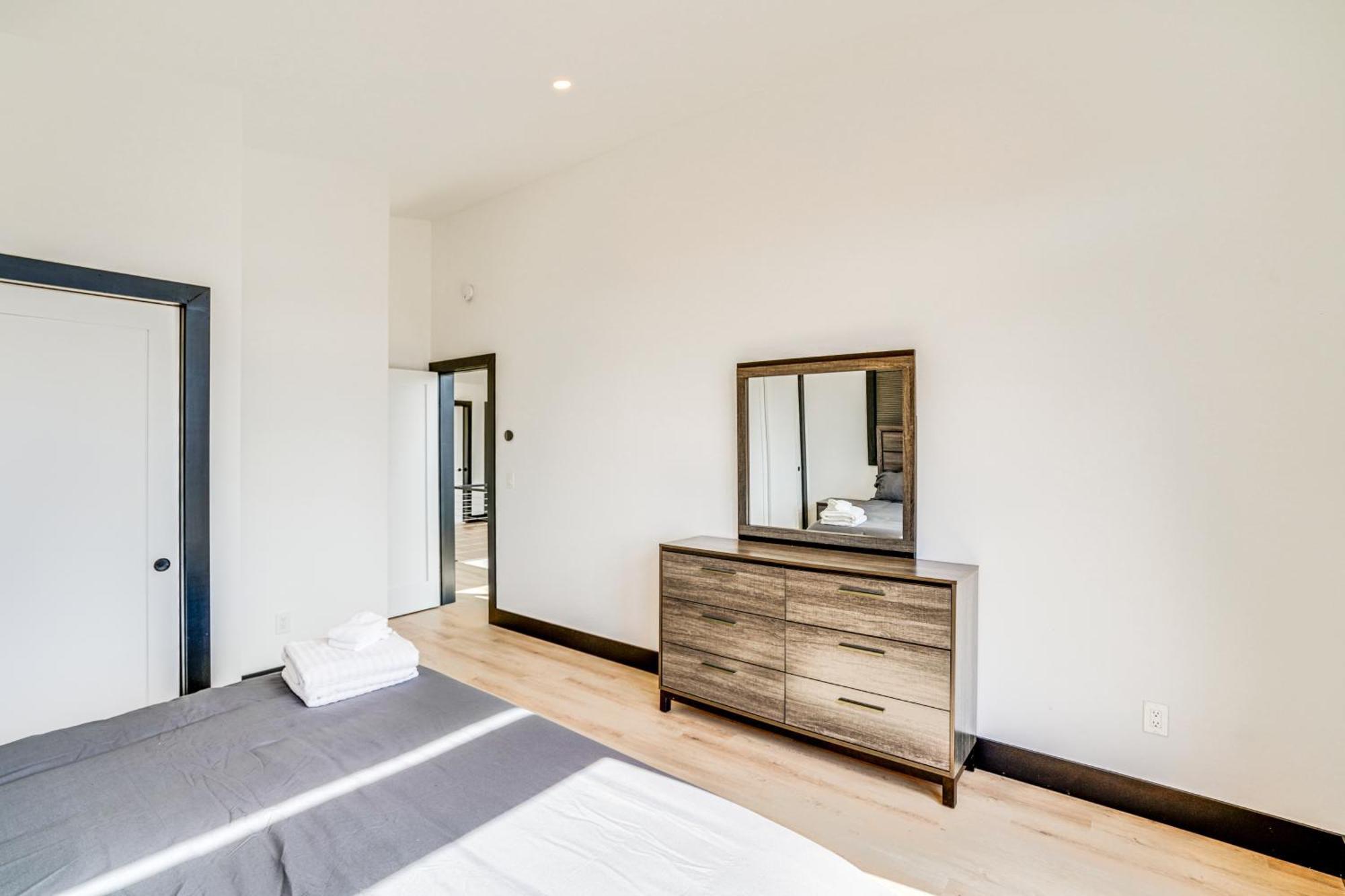 Custom Windham Mtn Villa With Pool, Theater And Views! エクステリア 写真